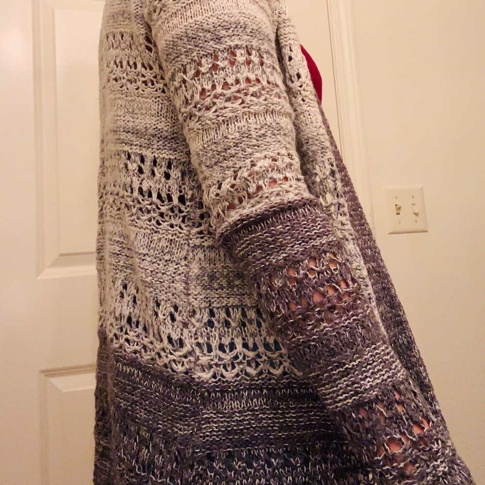 Cardigan!!! - Picture 2 of 2